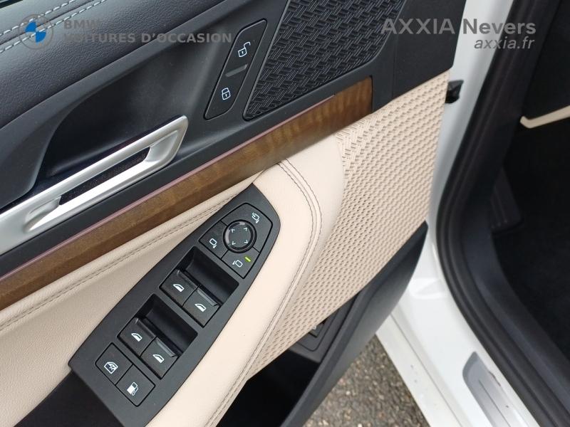 BMW Série 2 ActiveTourer