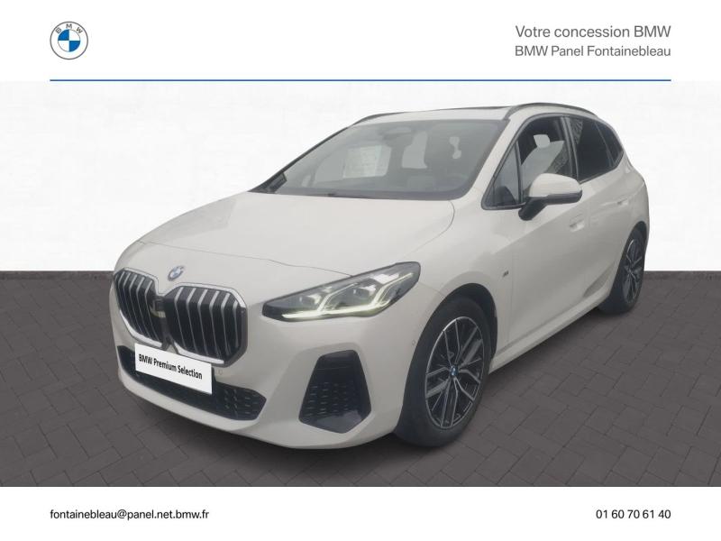 BMW Série 2 ActiveTourer