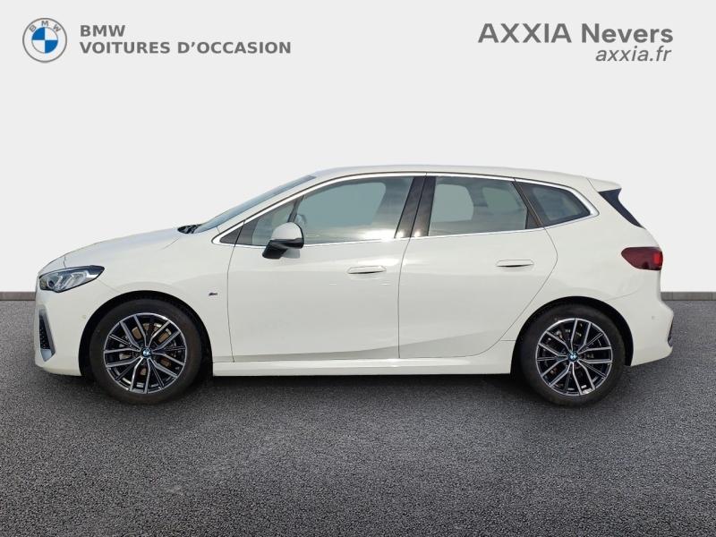 BMW Série 2 ActiveTourer