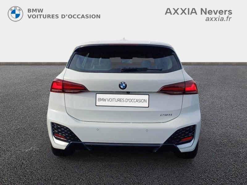 BMW Série 2 ActiveTourer