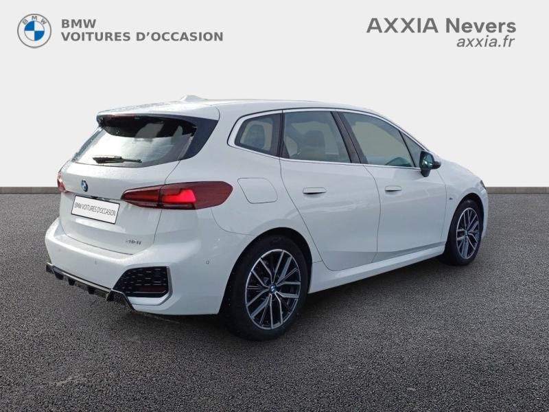 BMW Série 2 ActiveTourer