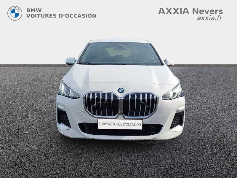 BMW Série 2 ActiveTourer