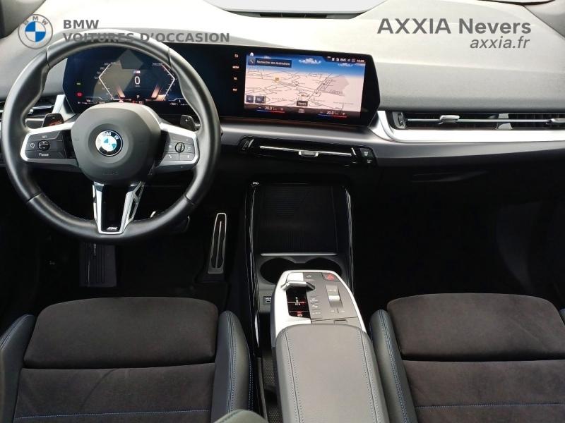 BMW Série 2 ActiveTourer