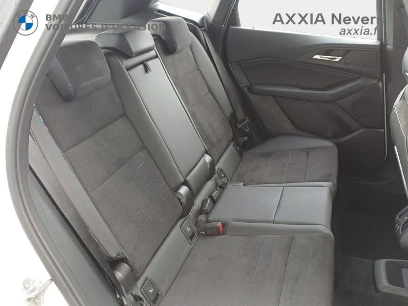 BMW Série 2 ActiveTourer