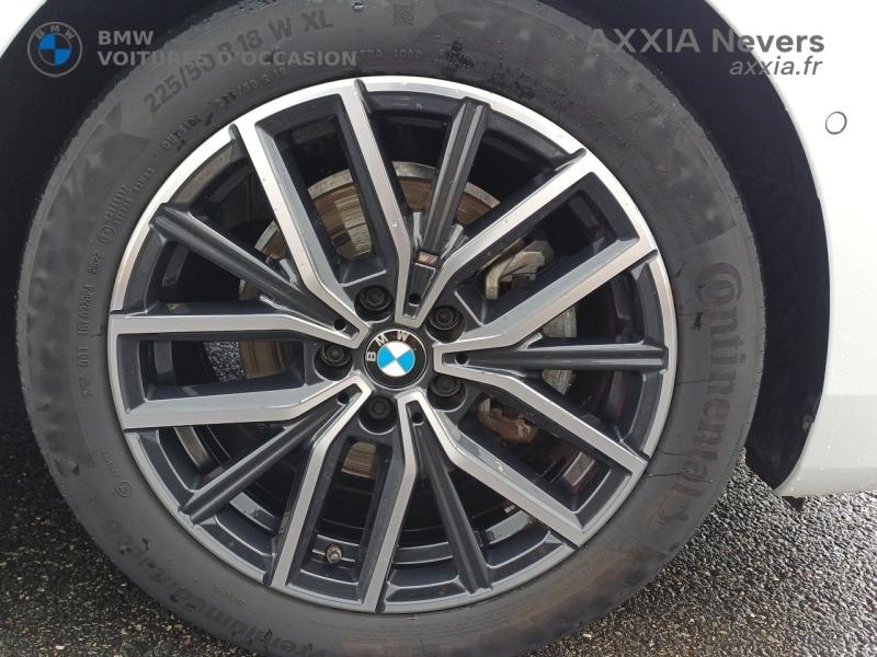 BMW Série 2 ActiveTourer