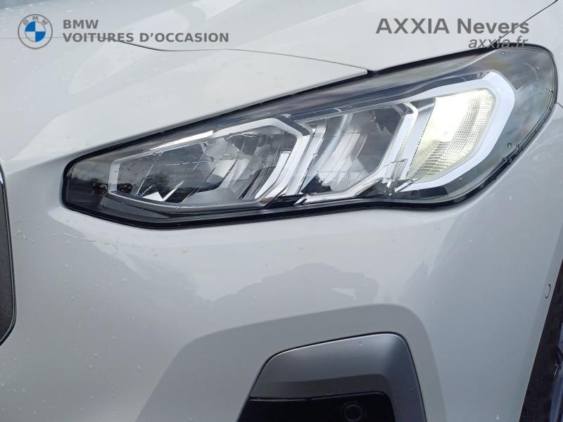 BMW Série 2 ActiveTourer