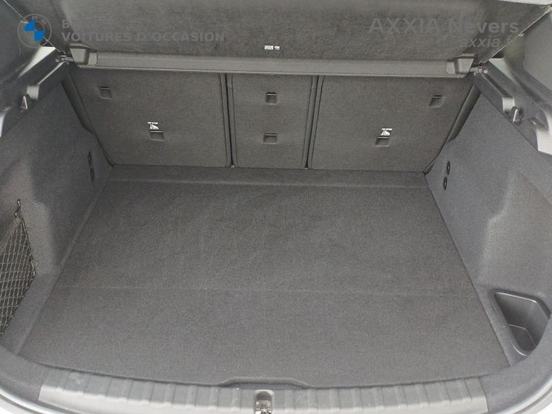 BMW Série 2 ActiveTourer