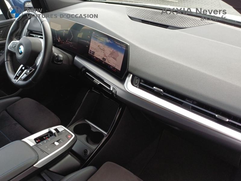 BMW Série 2 ActiveTourer