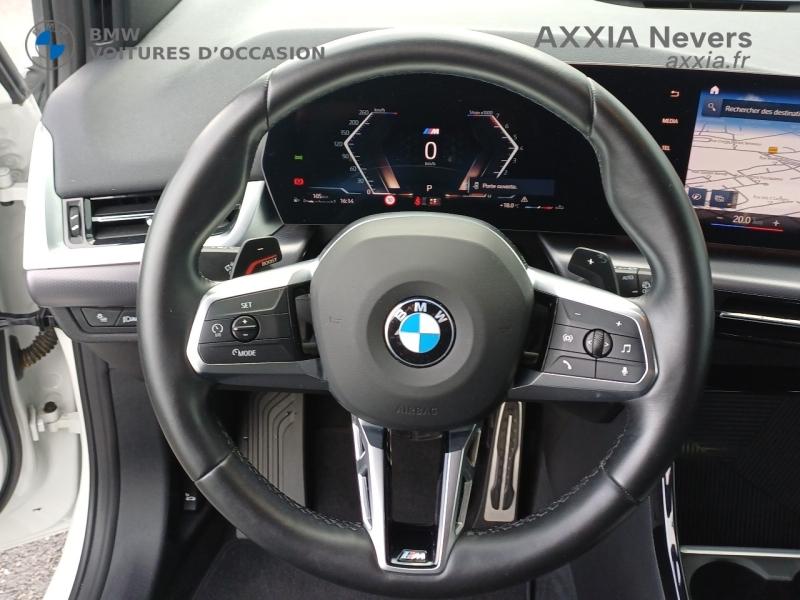 BMW Série 2 ActiveTourer