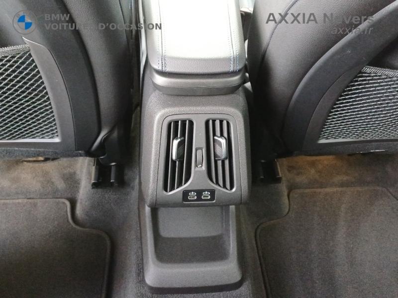 BMW Série 2 ActiveTourer