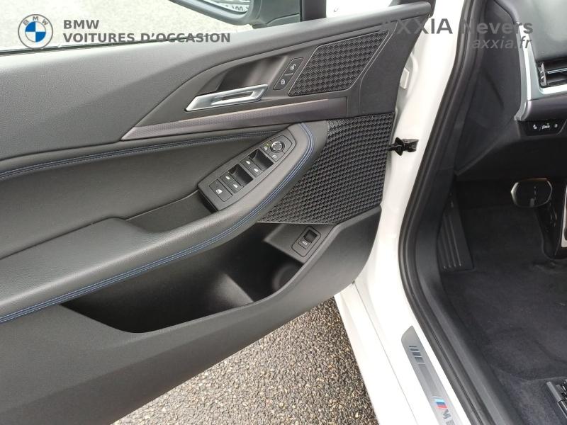 BMW Série 2 ActiveTourer