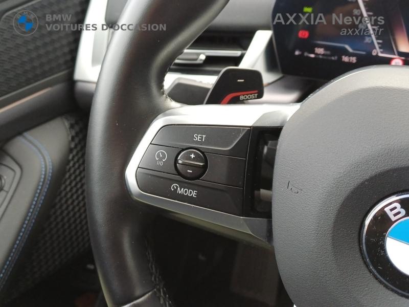 BMW Série 2 ActiveTourer