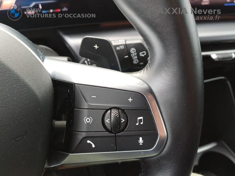 BMW Série 2 ActiveTourer