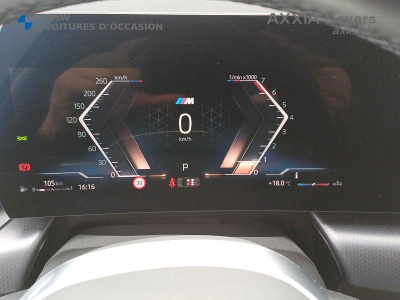 BMW Série 2 ActiveTourer