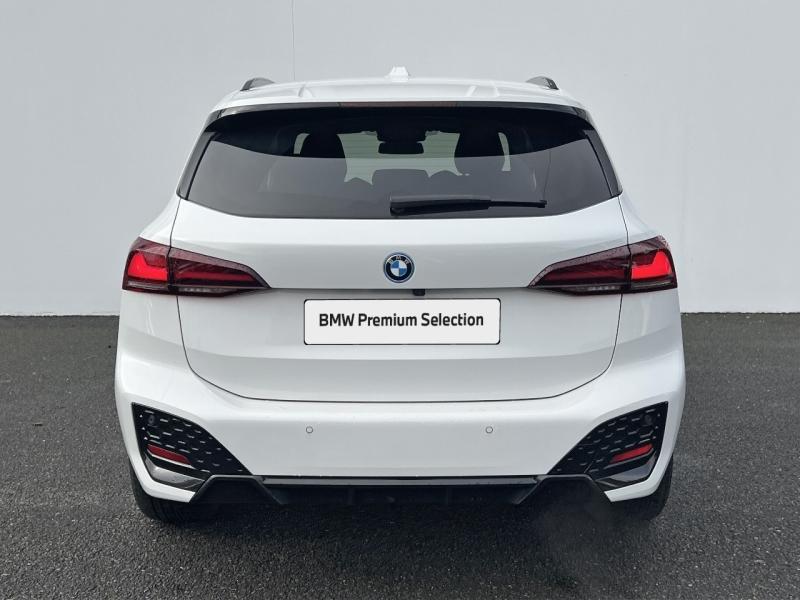 BMW Série 2 ActiveTourer