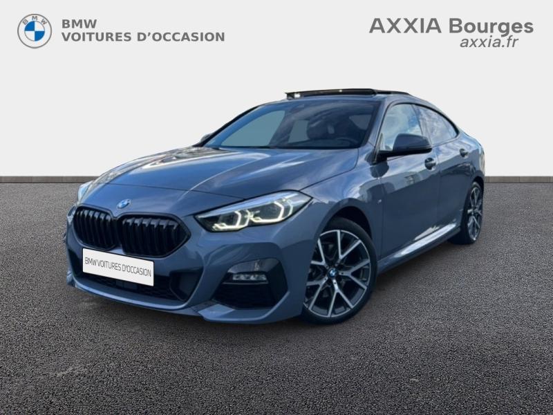 BMW Série 2 Gran Coupé