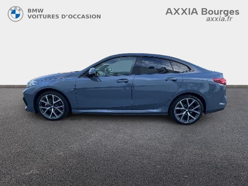 BMW Série 2 Gran Coupé