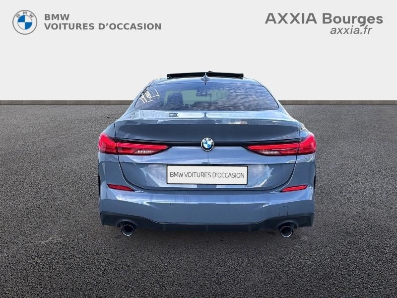 BMW Série 2 Gran Coupé