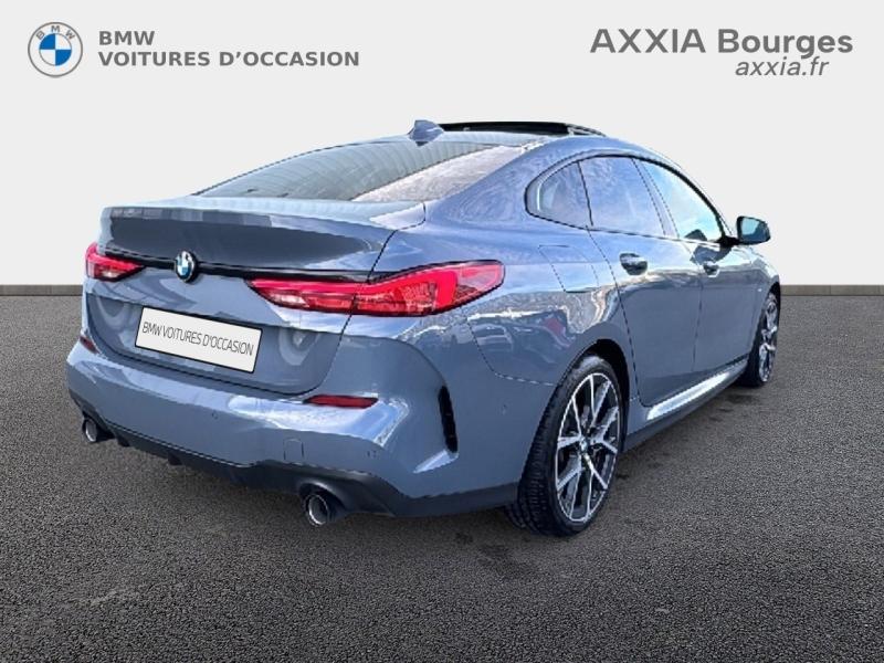 BMW Série 2 Gran Coupé