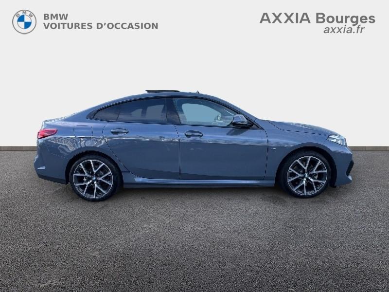 BMW Série 2 Gran Coupé