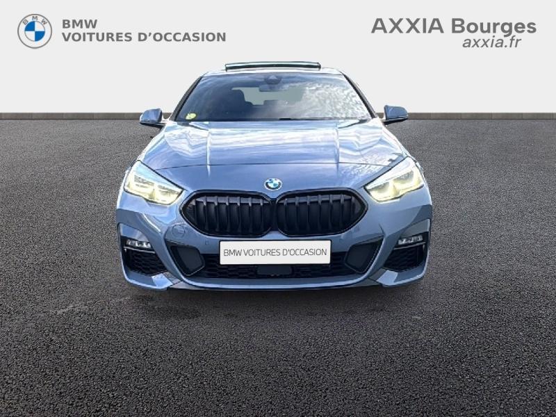 BMW Série 2 Gran Coupé