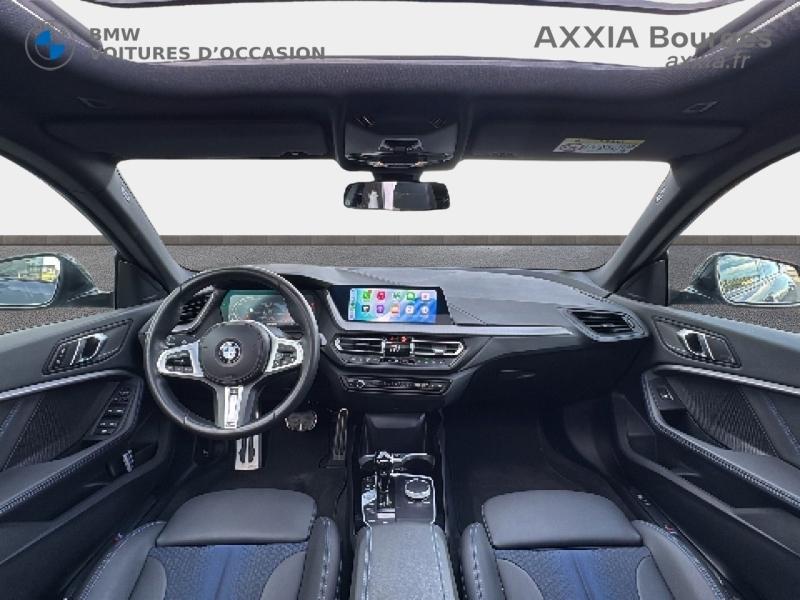 BMW Série 2 Gran Coupé