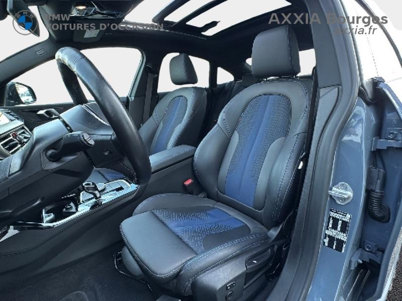 BMW Série 2 Gran Coupé