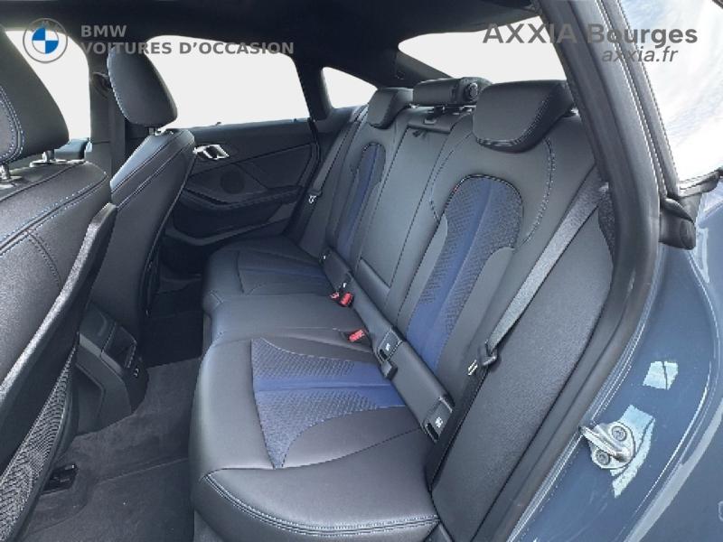 BMW Série 2 Gran Coupé