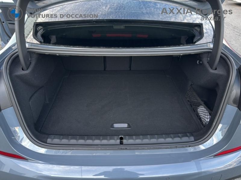 BMW Série 2 Gran Coupé