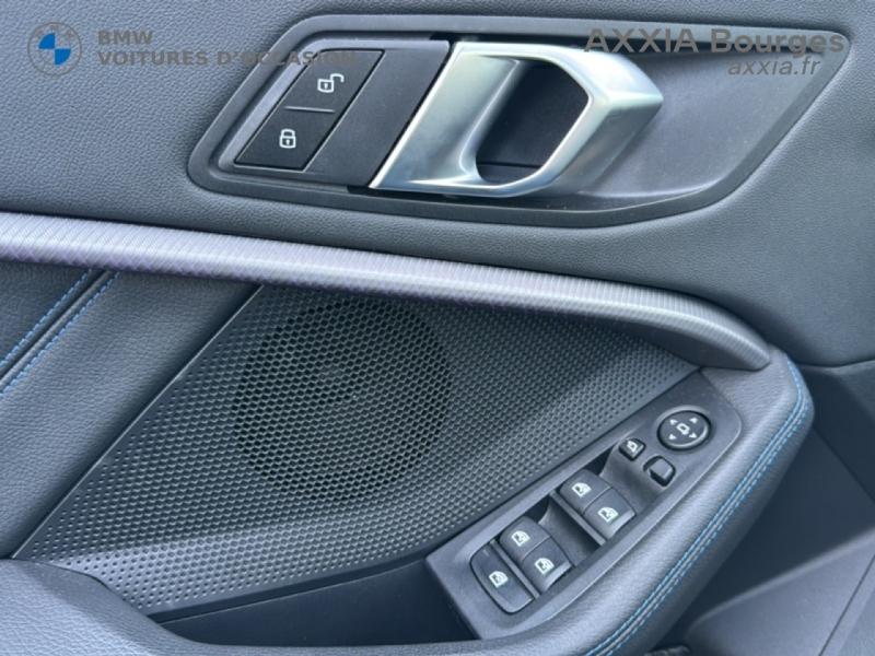 BMW Série 2 Gran Coupé