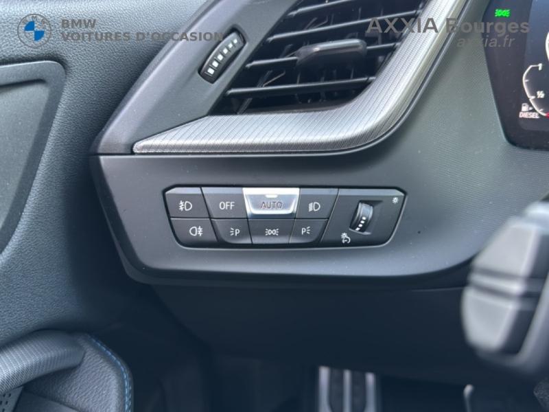 BMW Série 2 Gran Coupé