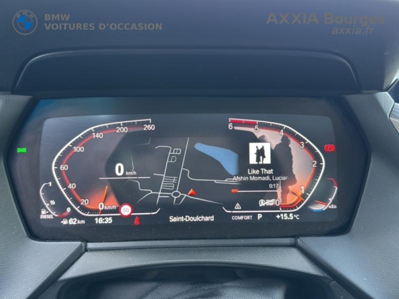 BMW Série 2 Gran Coupé