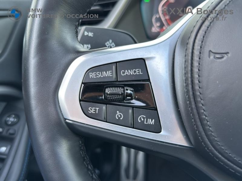 BMW Série 2 Gran Coupé