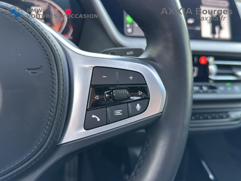 BMW Série 2 Gran Coupé