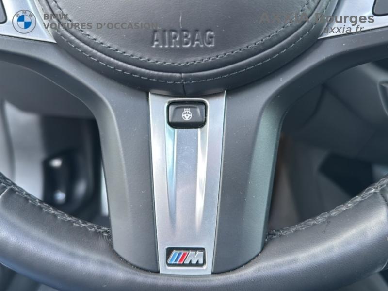 BMW Série 2 Gran Coupé