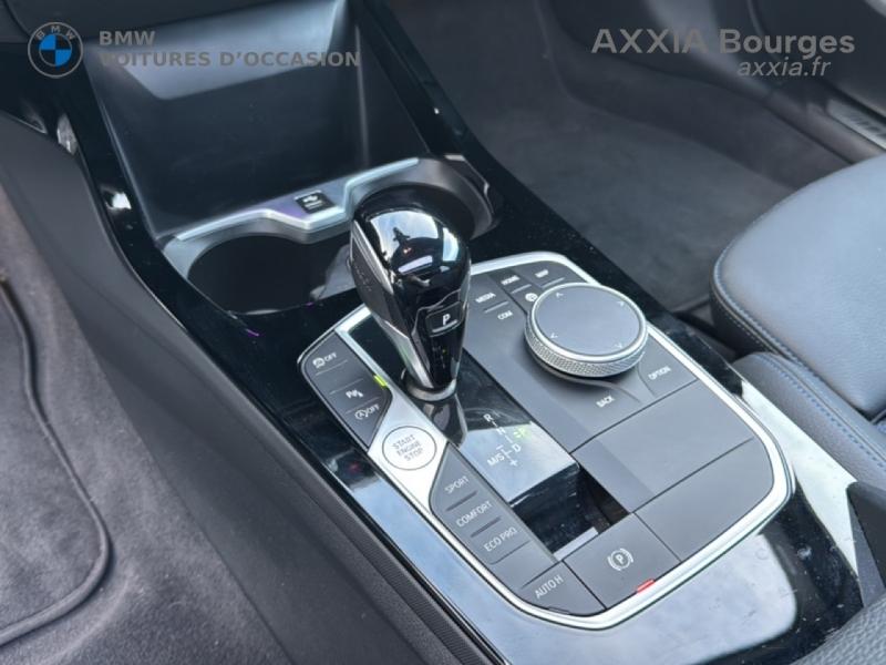 BMW Série 2 Gran Coupé