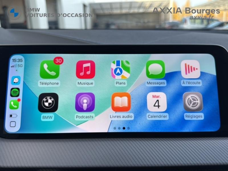 BMW Série 2 Gran Coupé