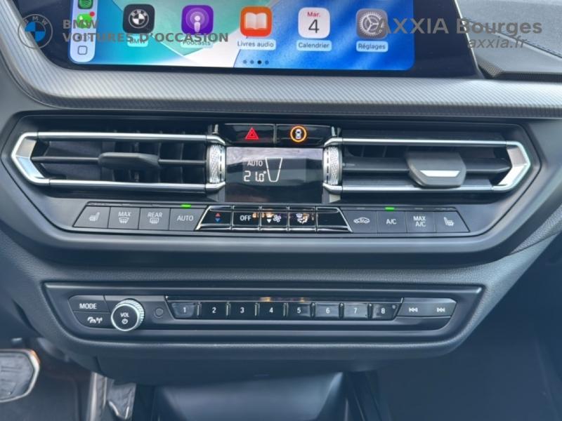 BMW Série 2 Gran Coupé