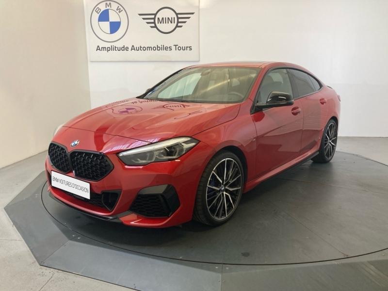 BMW Série 2 Gran Coupé