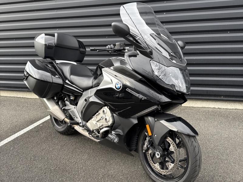 BMW K