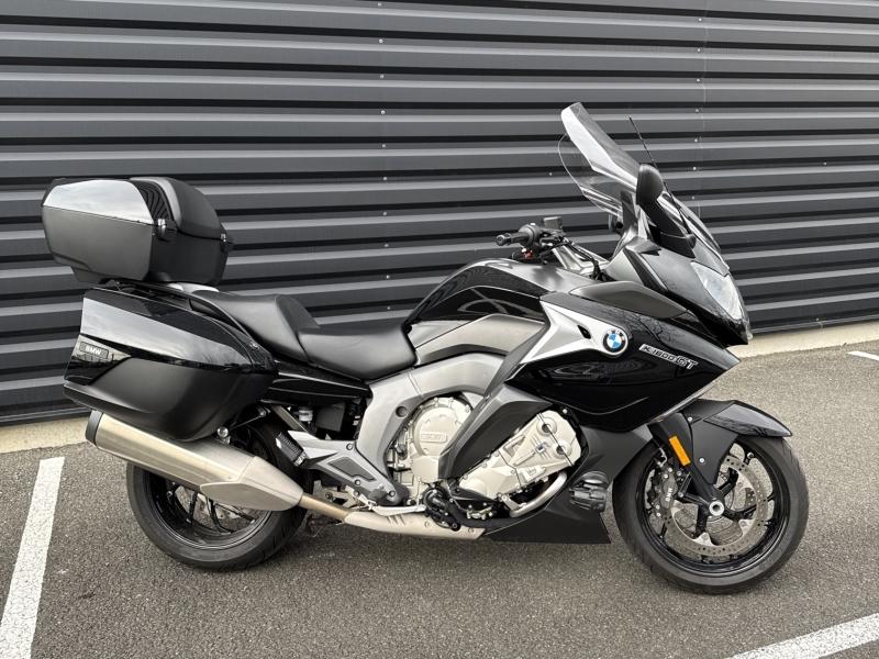BMW K