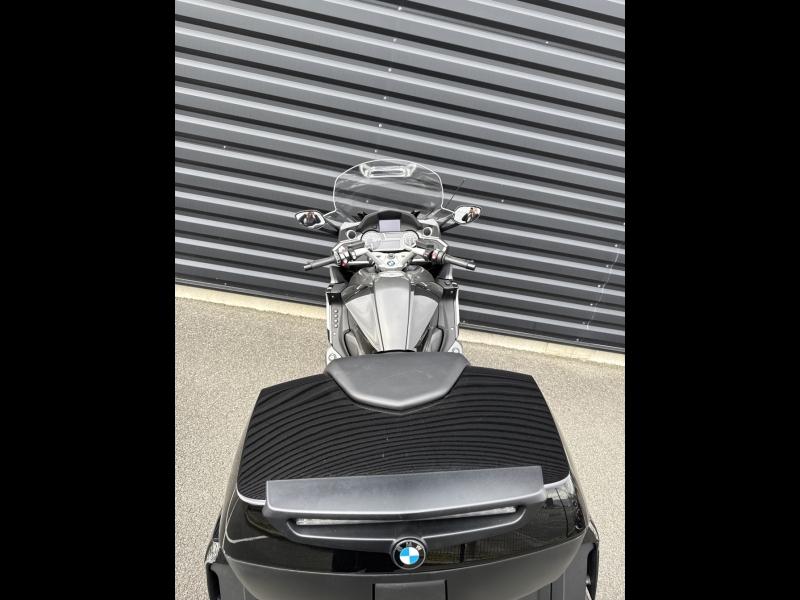 BMW K