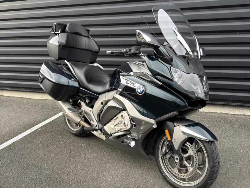 BMW K