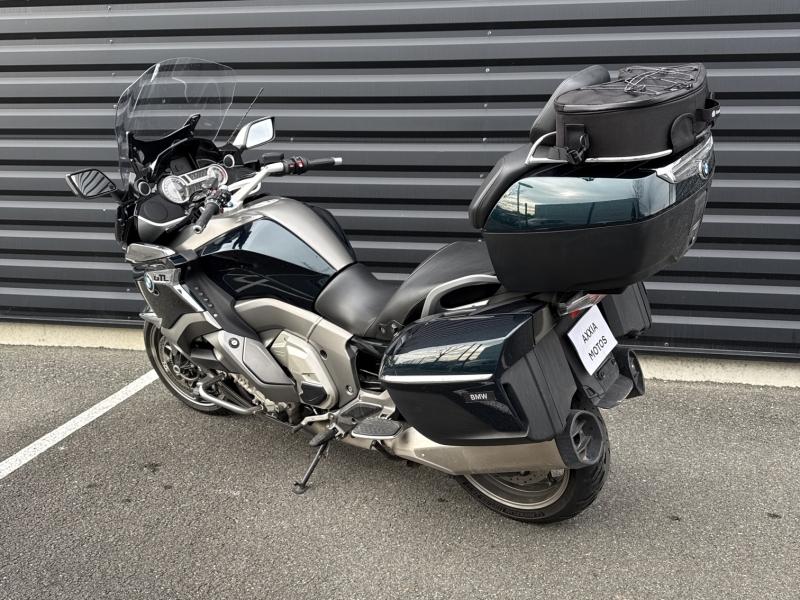 BMW K