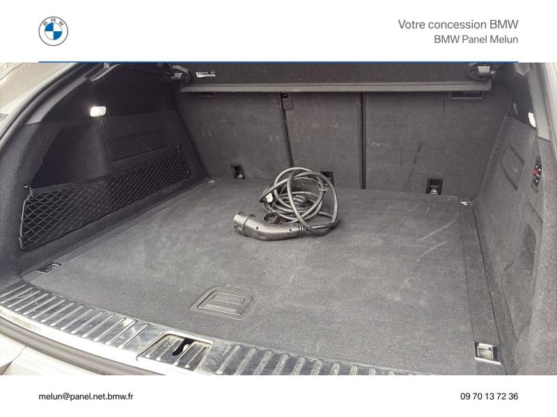 PORSCHE Cayenne Coupé