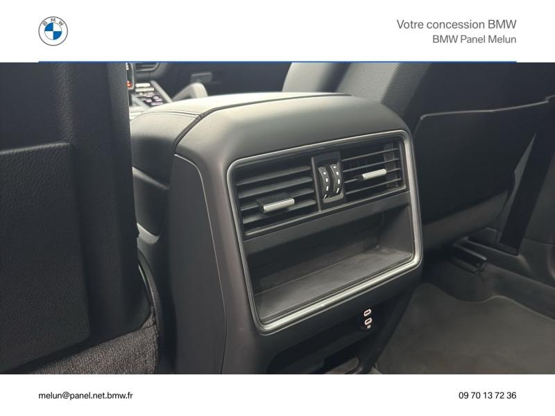 PORSCHE Cayenne Coupé