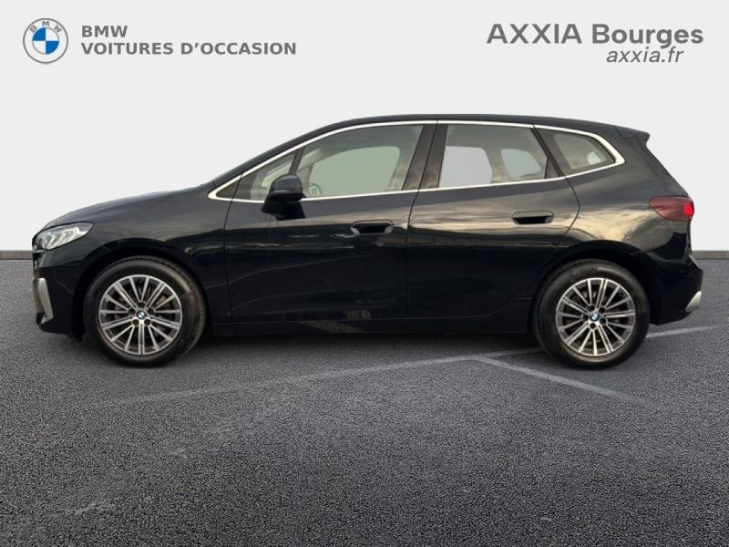 BMW Série 2 ActiveTourer