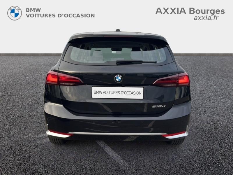 BMW Série 2 ActiveTourer