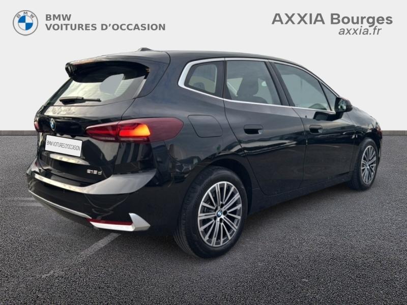 BMW Série 2 ActiveTourer