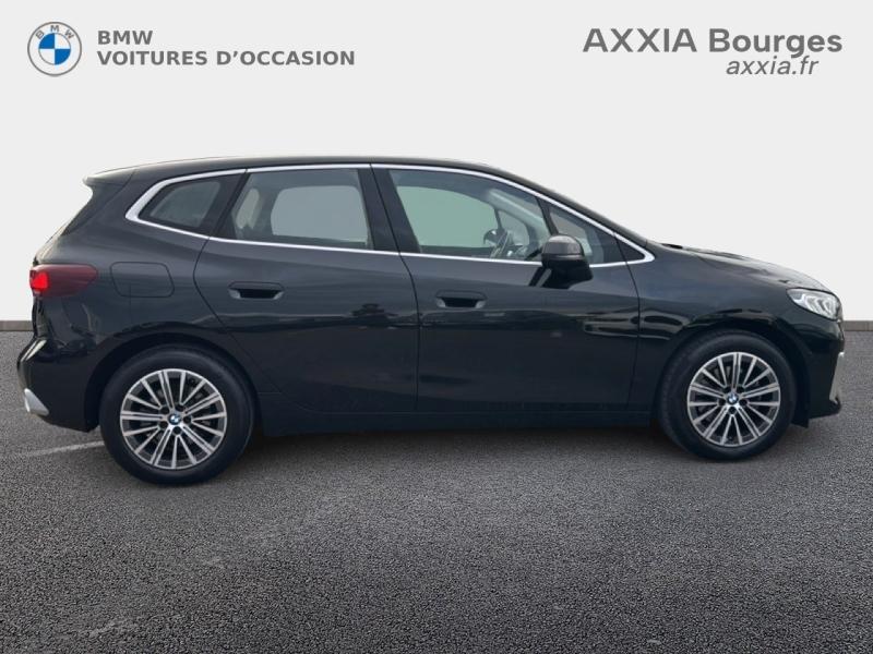 BMW Série 2 ActiveTourer